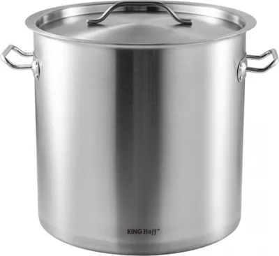 Obrázek produktu pro Gastronorm hrnec s poklicí 25 l KH1963