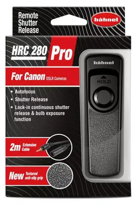 Image de Hähnel Hahnel HRS 280 PRO Remote control