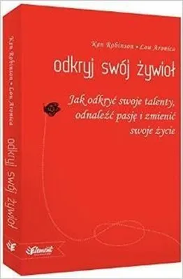 Productafbeelding van Odkryj swoj zywiol