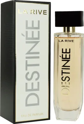 Zdjęcie produktu dla La Rive Destinee Woda perfumowana, 90ml