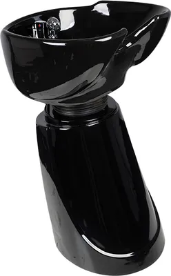 Produktbild von Gabbiano Waschstation Mt-A3 Schwarz