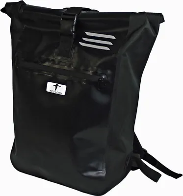 Produktbild von Red Loon Kurier Rucksack Courier Bag Kuriertasche LKW-Plane Backpack