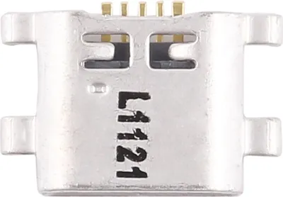 Produktbild von Huawei P Smart Ladebuchse Dock Charging Connector USB Dock Ersatzteil Zubehör