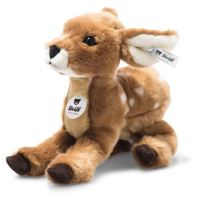 Zdjęcie produktu dla Steiff Romy jeleń 23 brązowy leżący 073991