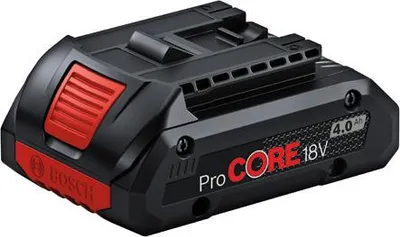 Produktbild von Akkupack ProCORE 18 Volt, 4.0 Ah