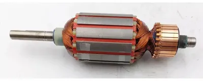 Obrázek produktu pro #16 Rotor Pro Excentrickou Brusku Dedra Ded7947