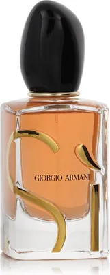 Obrázok produktu pre Giorgio Armani Si Eau de Parfum Intense 50 ml
