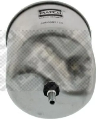 Produktbild von Kraftstofffilter MAPCO 63616 passend für PEUGEOT 2008 Kombi (CU) Leitungsfilter