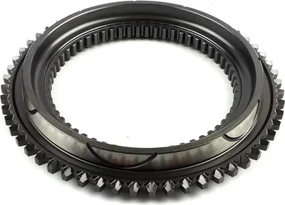 Image de Anneau de synchroniseur de boîte de vitesses ZF DAF Iveco 1297304369