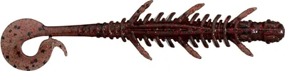 Produktbild von Illex Juggpod Creature Baits Gummiköder Ebimiso Red Flake 3,6" 9,5cm 2,7g