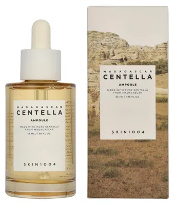 Produktbild von Skin1004 Ampoule Madagascar Centella