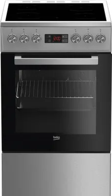 Obrázok produktu pre Beko FSM57300GX Voľne stojaca rúra Keramika Nerez A