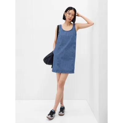 Produktbild von GAP Jeans-Minikleid 758006-00__4