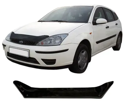 Obrázek produktu pro SCOUTT | Deflektor / kryt přední kapoty pro Ford Focus I 1998-2004