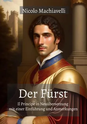 Produktbild von Der Fürst