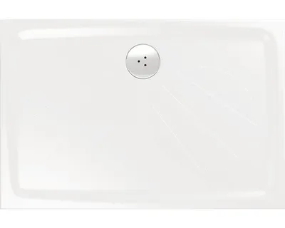 Obrázek produktu pro RAVAK Sprchová vanička GIGANT PRO 120x80, XA03G401010