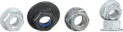 Produktbild von LEMFÖRDER 37220 01 Reparatursatz Radaufhängung für VW Golf VII Schrägheck (5G1, BQ1, BE1, BE2) Vorne Beidseitig Unten