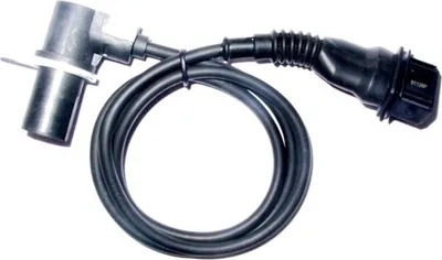 Imagen del producto de Árbol de levas con impulsor de 3 polos, compatible con motores BMW Serie 3 y otros modelos, según las especificaciones BBT IAM