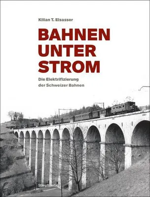 Immagine prodotto di Bahnen unter Strom