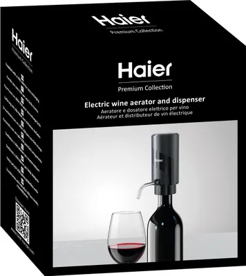 Image de Haier HAWAEAD02 En bouteille
