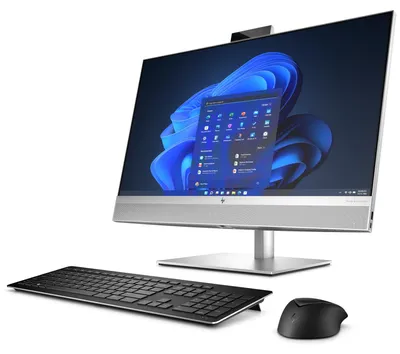 Produktbild von HP EliteOne 870 G9 - Wolf Pro Security - All-in-One (Komplettlösung) - i7 i7-14700 2.1 GHz - vPro - 16 GB - SSD 512 GB -
