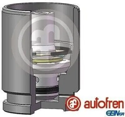Produktbild von AUTOFREN SEINSA Bremssattel-Kolben für VW Golf IV Schrägheck (1J1) 38mm