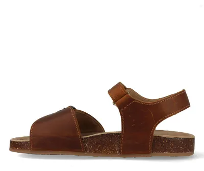Productafbeelding van Shoesme Sandaal KL260030-E Bruin-32