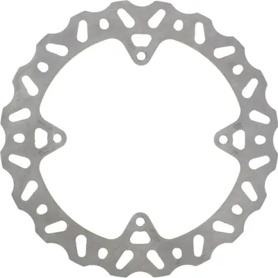 Immagine prodotto di Disco freno fisso TRW OFF-ROAD D.210mm 4 bulloni