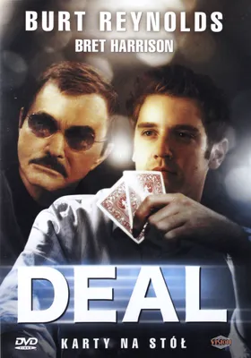 Produktbild von All In - Alles oder nichts (nur Originalversion) [DVD]