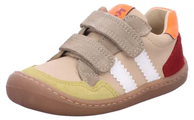Produktbild von KOEL Jungen Halbschuhe 39508-24, 39508-25, 39508-26, 39508-27, 39508-28, 39508-29, 39508-30 KOE-06M022-301 kaki 27