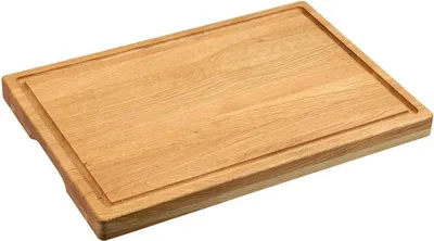 Produktbild von Schneidebrett, Eiche,