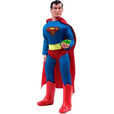 Produktbild von Mego - DC Comics - Superman 62817