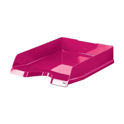 Obrázok produktu pre HAN Viva, Plast, Polystyrén, Ružová, C4, List, 252 mm, 340 mm