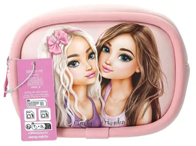 Obrázek produktu pro TOPModel kosmetická taška BEAUTY and ME