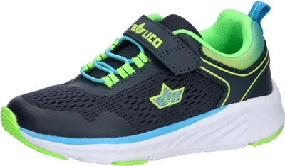 Produktbild von Lico Sneaker Low Kinder 32303337343530 Blau 36 EU