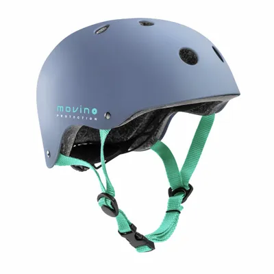 Immagine prodotto di Casco Freestyle Movino Navy, varie taglie