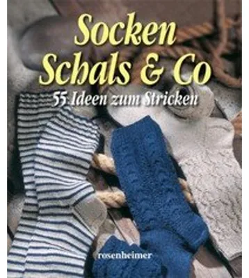 Immagine prodotto di Socken Schals & Co