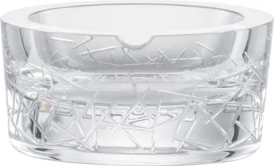 Image de Zwiesel 2 Stück a 1 Stck. ASCHENBECHER BAR PREMIUM No.3 92 122280 + Geschenk  handmade