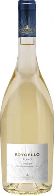 Produktbild von Roycello Fiano Salento IGT 2024 Apulien | Italien | 13% vol | 0,75 l