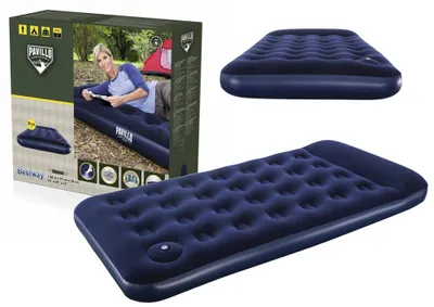 Obrázok produktu pre Bestway 67224, Madrac, Vstavaná vzduchová pumpa