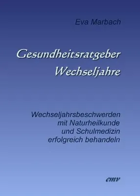 Produktbild von Gesundheitsratgeber Wechseljahre