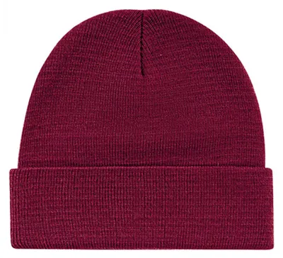 Produktbild von L-Merch - Mütze LT1098 (Einheitsgröße) (Bordeaux)