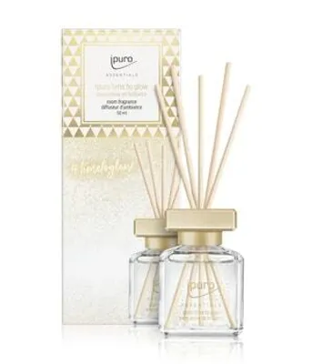 Zdjęcie produktu dla Ipuro Time to Glow Raumduft 50 ml