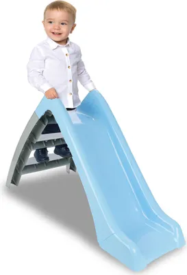 Immagine prodotto di Happy Slide Pastel Blue