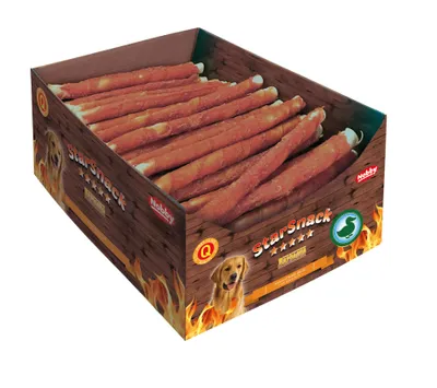 Obrázok produktu pre BBQ Wrapped Duck XL 7,85kg