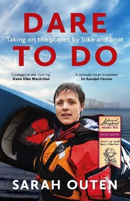 Produktbild von Dare to Do