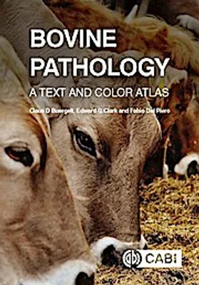 Produktbild von Bovine Pathology