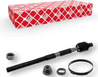 Produktbild von FEBI BILSTEIN 43577 Axialgelenk Spurstange für OPEL Astra J Sports Tourer (P10) Vorne Links Vorne Rechts