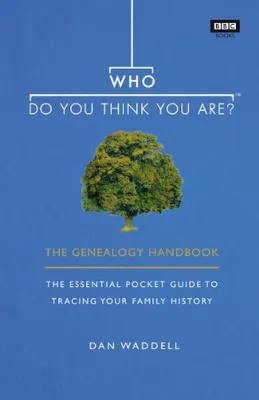 Produktbild von Who Do You Think You Are?