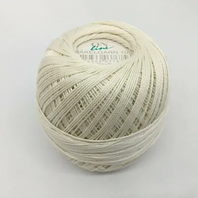 Produktbild von ONline Häkelgarn 10 - Farbe 0003 Größe 0003
